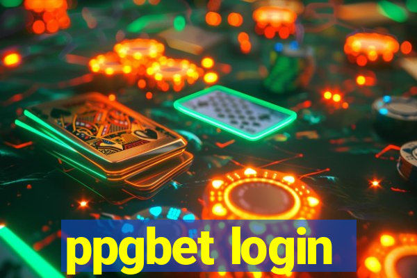 ppgbet login